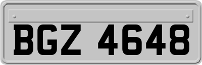 BGZ4648