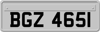 BGZ4651