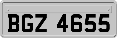 BGZ4655