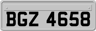 BGZ4658