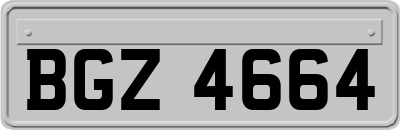 BGZ4664