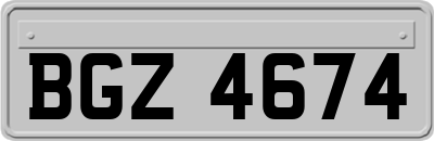 BGZ4674