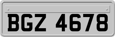 BGZ4678