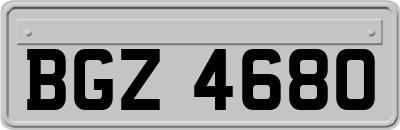 BGZ4680