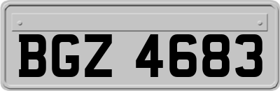BGZ4683
