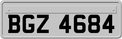 BGZ4684