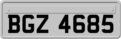 BGZ4685