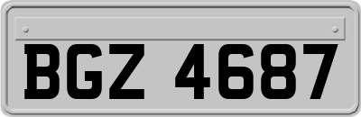 BGZ4687