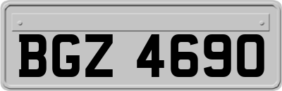 BGZ4690