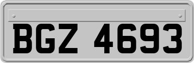 BGZ4693