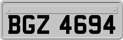 BGZ4694