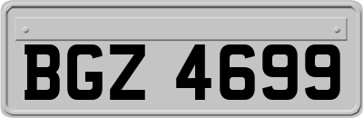 BGZ4699