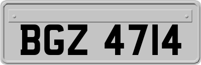 BGZ4714