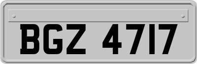 BGZ4717