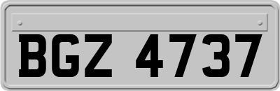 BGZ4737