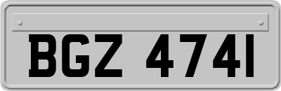 BGZ4741