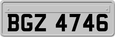 BGZ4746