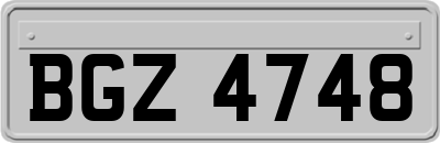 BGZ4748