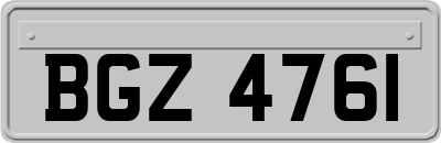 BGZ4761