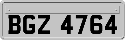 BGZ4764