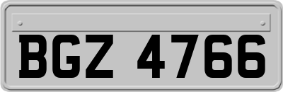 BGZ4766