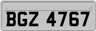 BGZ4767