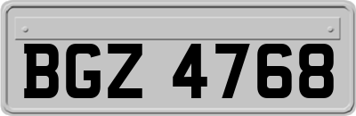 BGZ4768