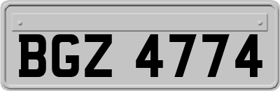 BGZ4774