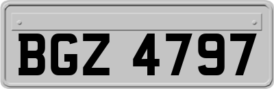 BGZ4797