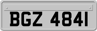 BGZ4841