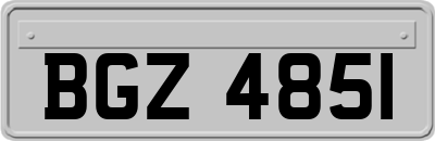 BGZ4851