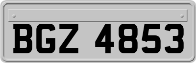 BGZ4853