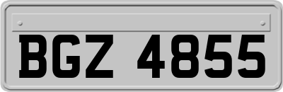 BGZ4855