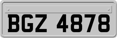 BGZ4878