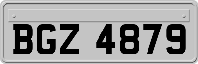 BGZ4879
