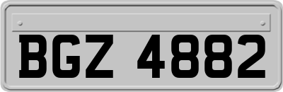 BGZ4882