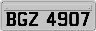 BGZ4907