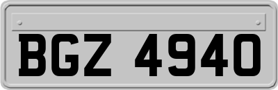BGZ4940