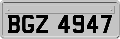 BGZ4947