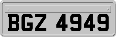 BGZ4949