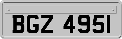 BGZ4951