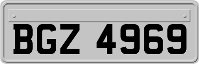BGZ4969