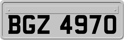 BGZ4970