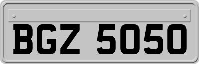 BGZ5050