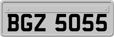 BGZ5055