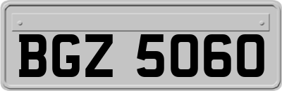 BGZ5060