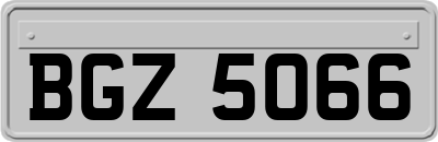 BGZ5066