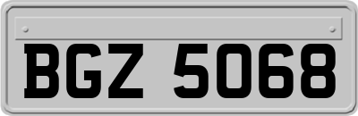 BGZ5068