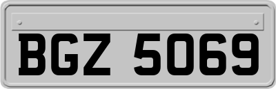 BGZ5069