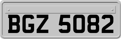 BGZ5082